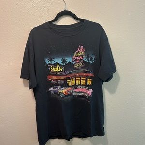 brandy melville brandy tee